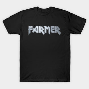 Farmer T-Shirt